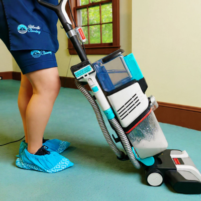 house cleaning